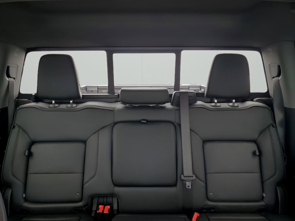 Certified 2024 GMC Sierra 1500 Denali w/ Denali Reserve Package image 41