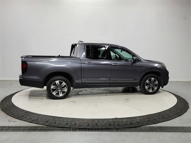 Used 2019 Honda Ridgeline RTL-E image 8