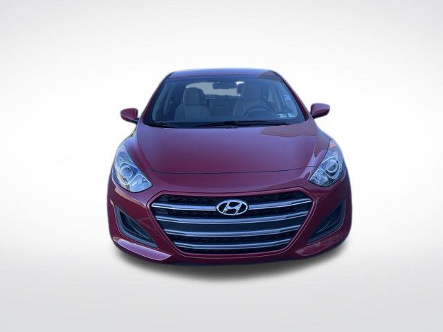 Used 2016 Hyundai Elantra GT FWD image 21
