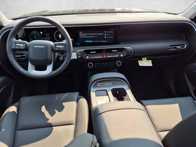 New 2027 Hyundai Palisade SEL Premium FWD image 13