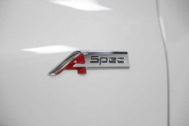 Used 2024 Acura MDX A-Spec AWD/4WD image 9
