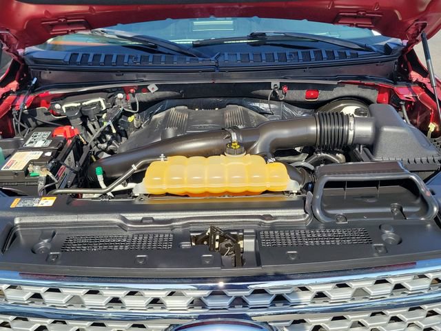 Certified 2018 Ford Expedition Platinum RWD image 29
