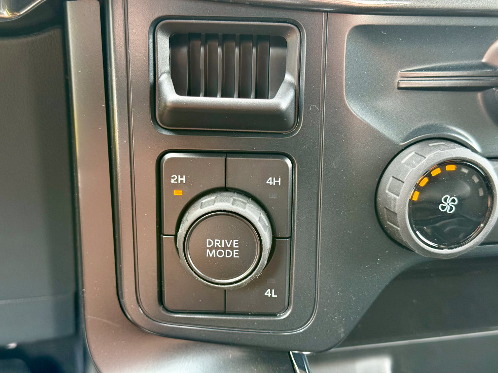 New 2026 Ford F150 STX AWD/4WD image 29