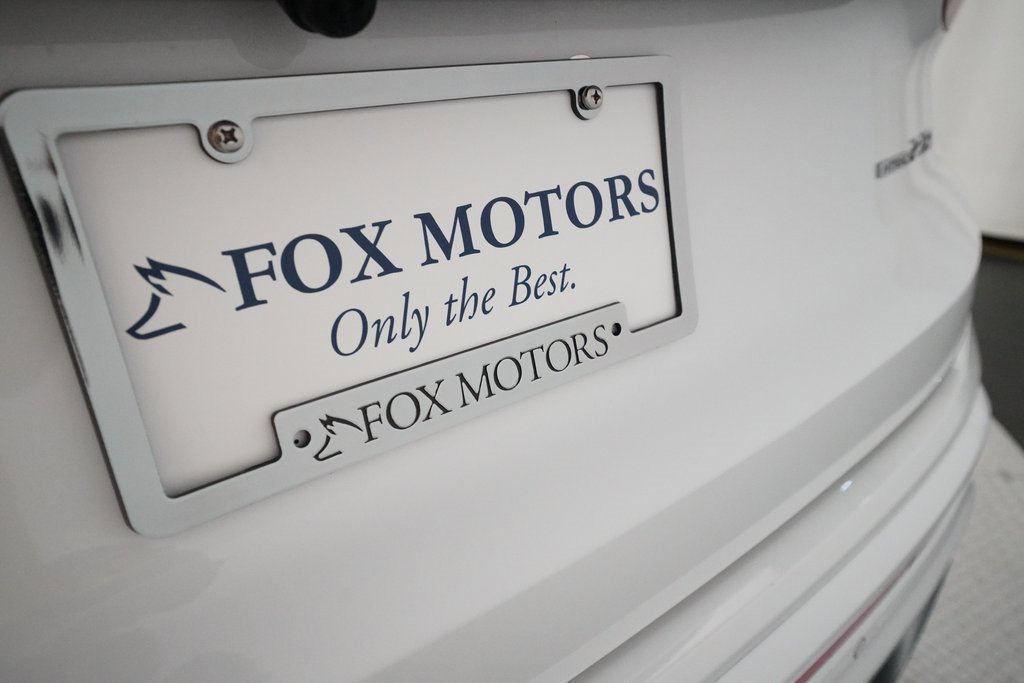 Used 2023 Hyundai Santa Fe Calligraphy image 38