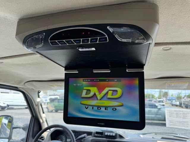 Used 2014 Ford E-350 and Econoline 350 XLT RWD image 26