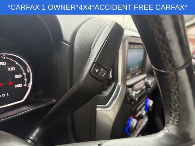 Used 2019 Chevrolet Silverado 1500 LT w/ All-Star Edition image 28