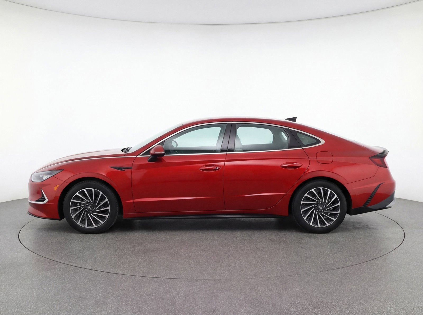 Used 2024 Hyundai Sonata SEL image 5