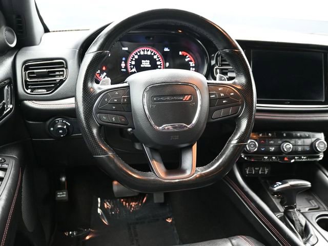 Used 2022 Dodge Durango R/T RWD image 24