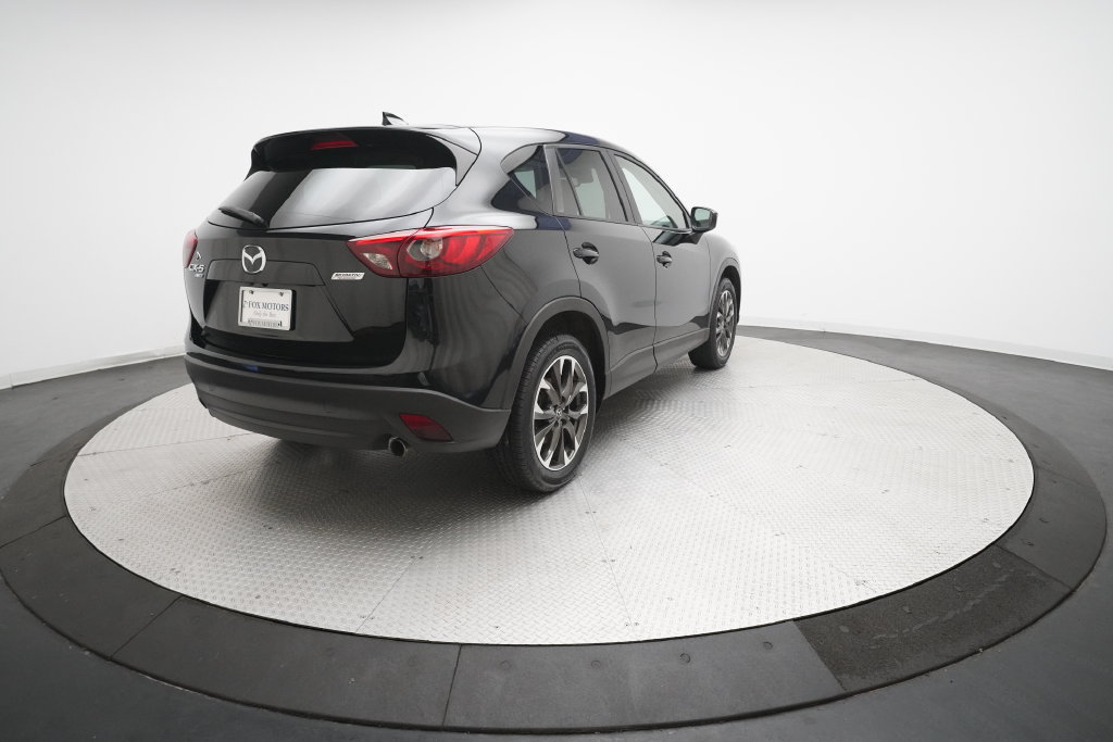 Used 2016 MAZDA CX-5 Grand Touring AWD/4WD image 34
