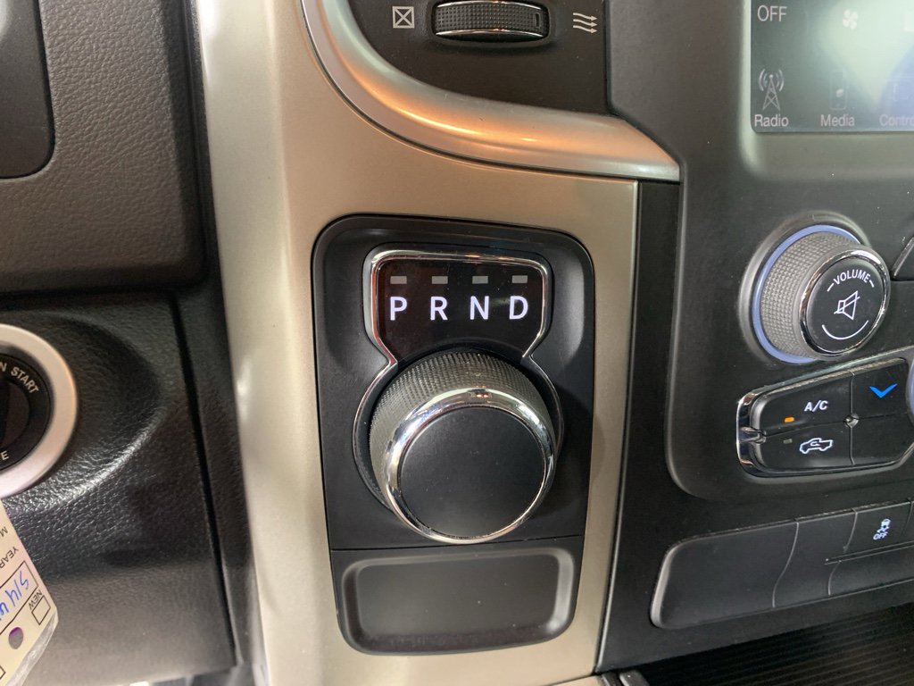 Used 2015 RAM 1500 Lone Star image 25