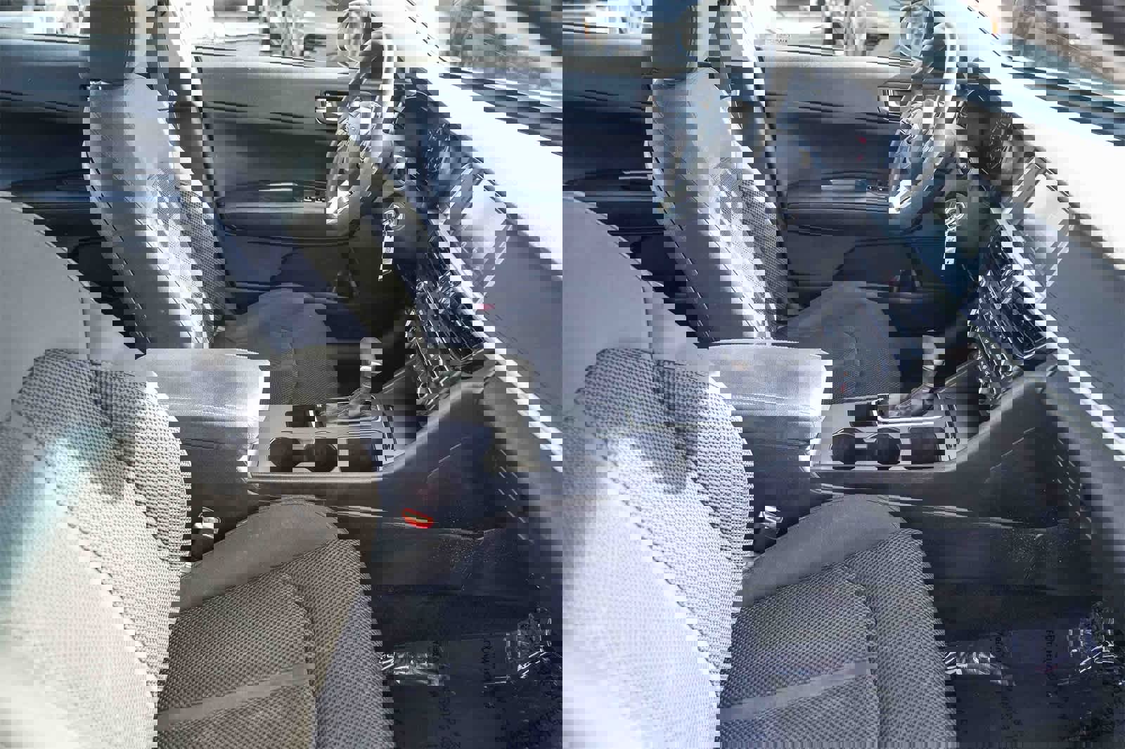 Used 2020 Kia Optima LX image 15