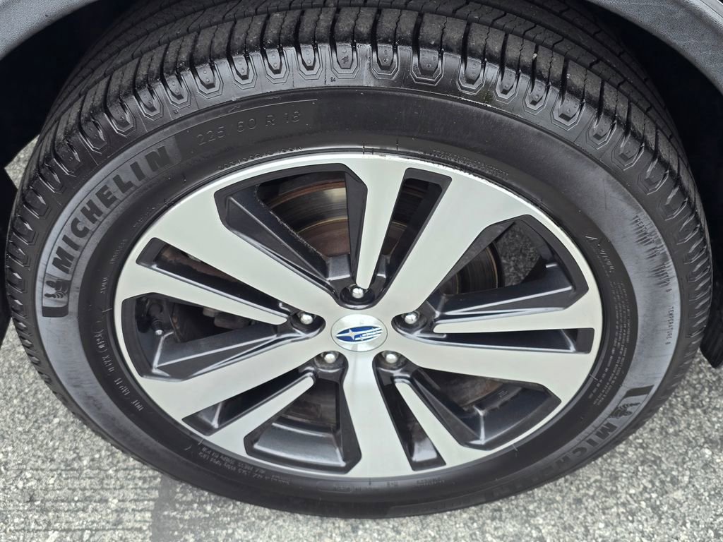 Used 2019 Subaru Outback 2.5i Limited w/ Protection Package #1 AWD/4WD image 28