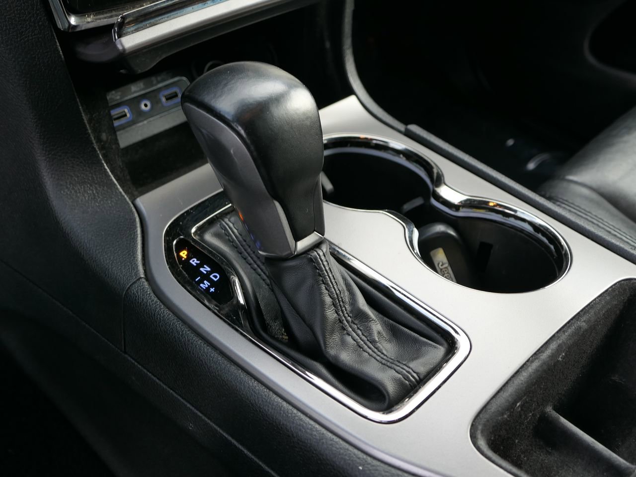 Used 2021 Jeep Grand Cherokee Limited X image 21