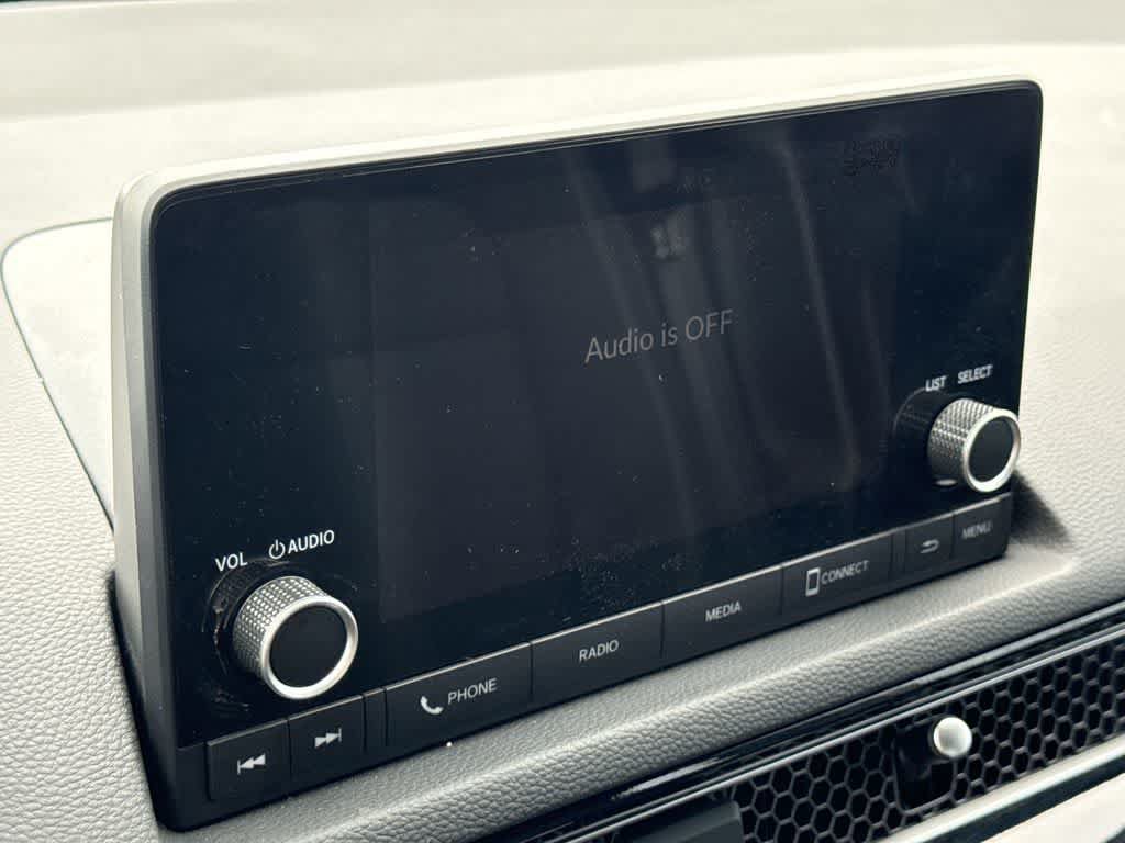 Used 2025 Honda Civic Sport image 18