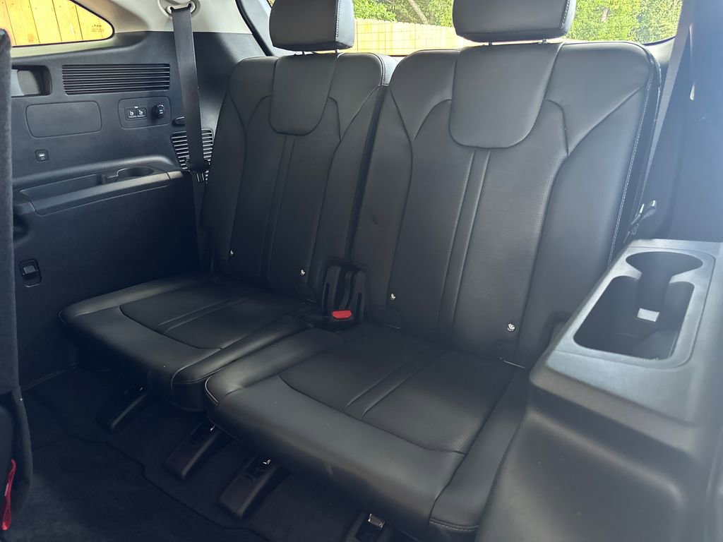 Used 2025 Kia Sorento S image 36