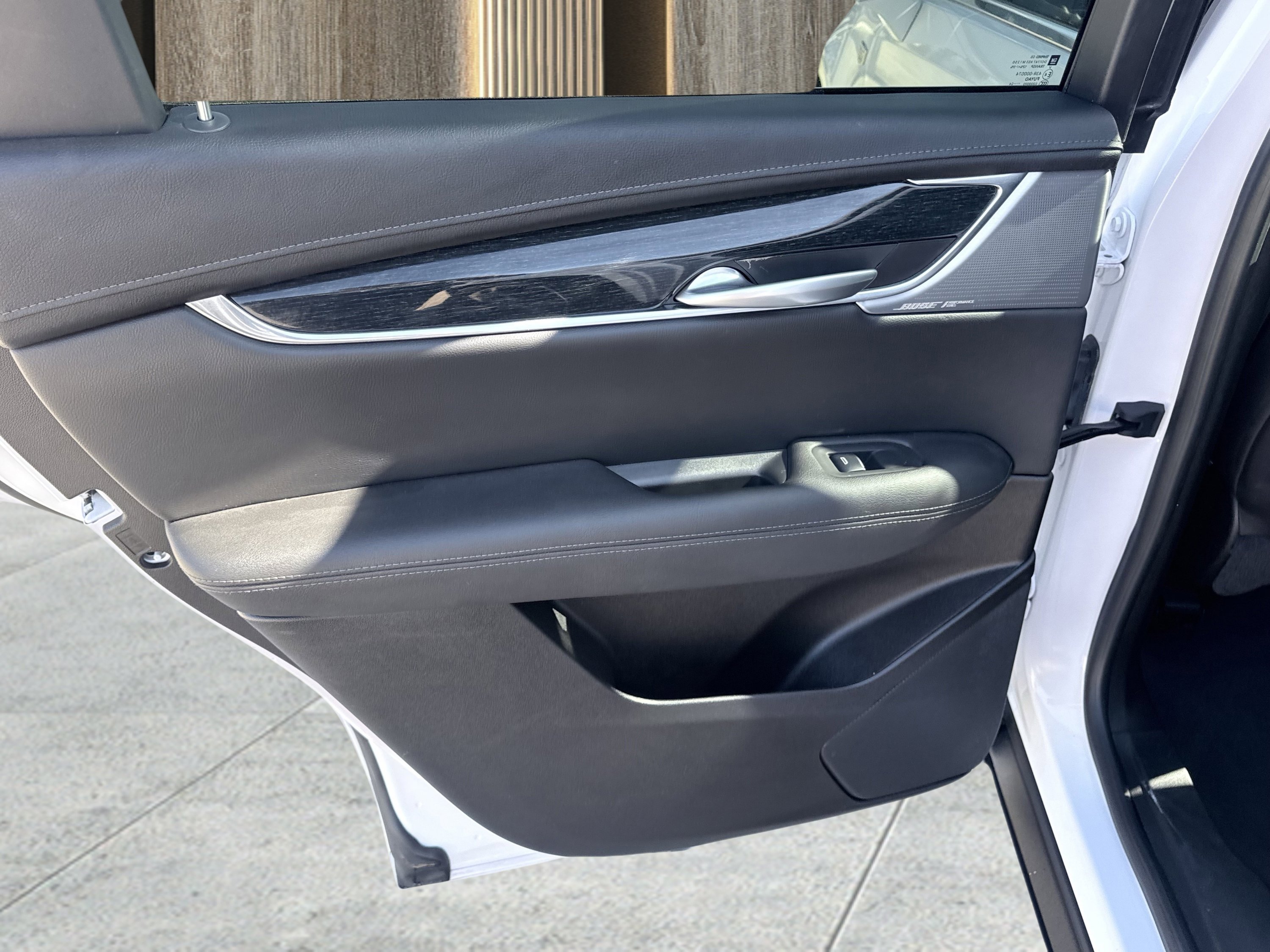 Used 2025 Cadillac XT5 Premium Luxury image 27