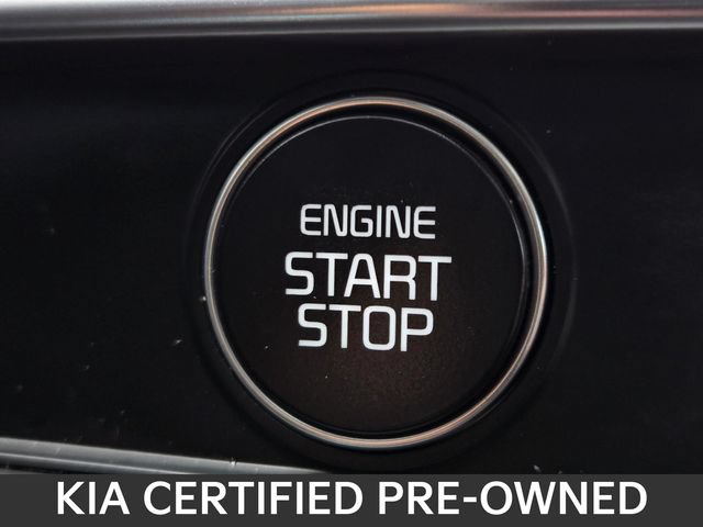 Certified 2025 Kia K5 EX FWD image 31