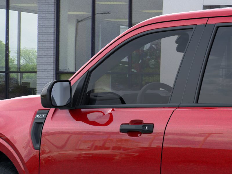 New 2025 Ford Maverick XLT w/ XLT Luxury Package image 21