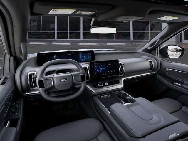 New 2027 Ford Expedition Platinum w/ Stealth Performance Package AWD/4WD image 9