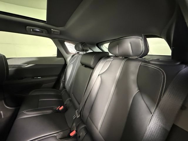 New 2027 Cadillac Optiq Sport RWD image 26