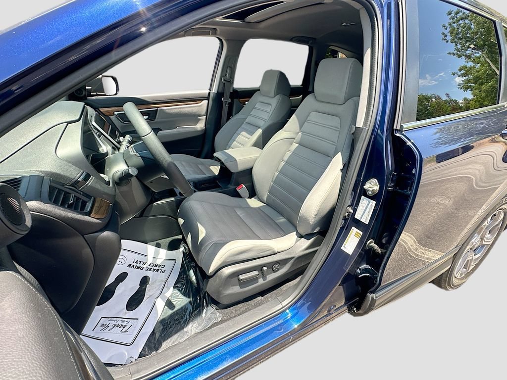 Used 2019 Honda CR-V EX image 19