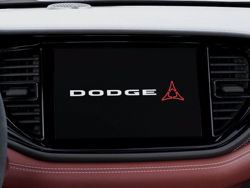 New 2026 Dodge Durango SRT Hellcat w/ Premium Group AWD/4WD image 18