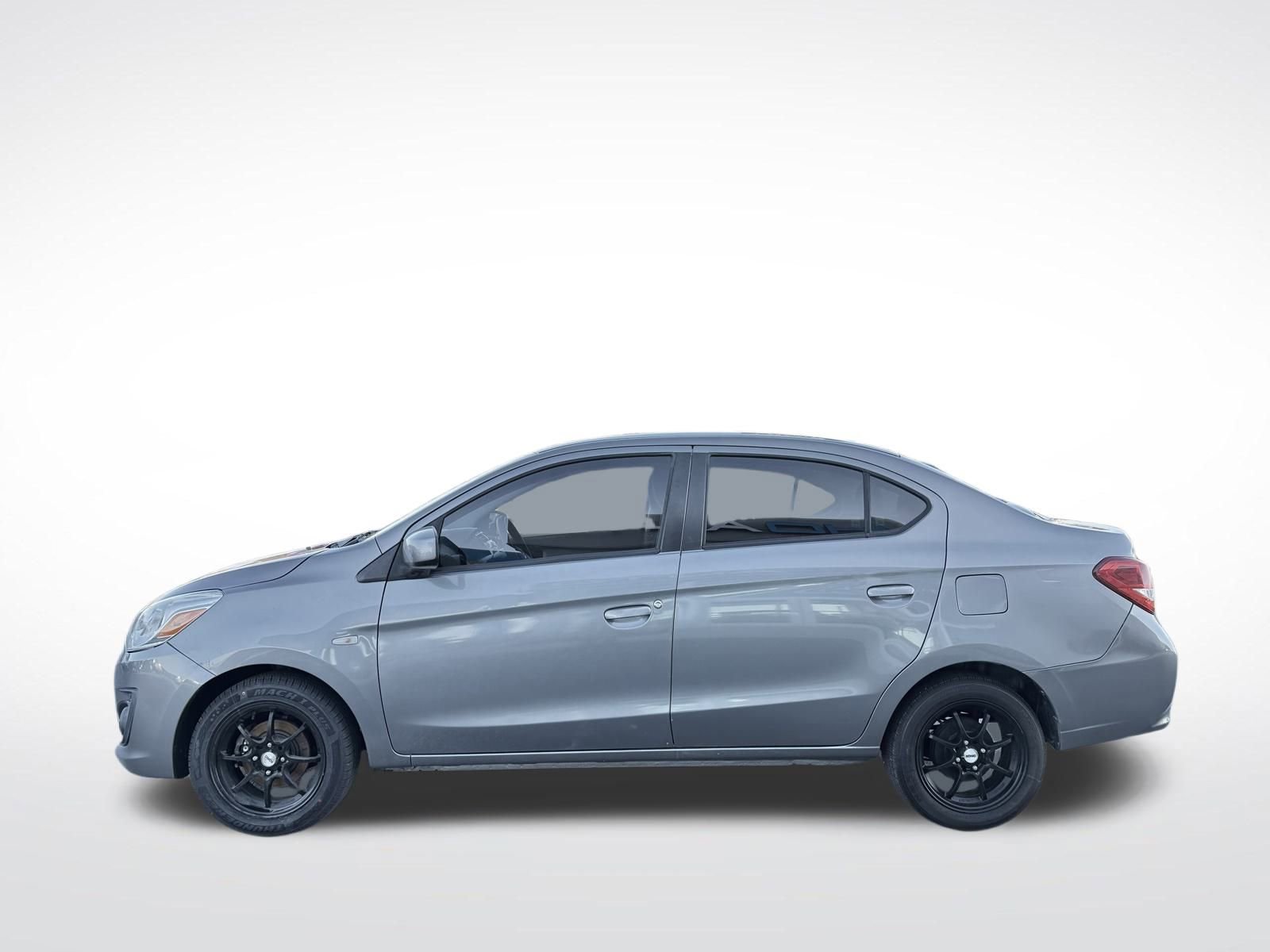 Used 2017 Mitsubishi Mirage G4 ES image 8