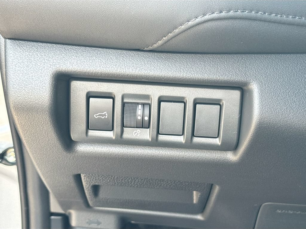 New 2026 Subaru Outback Wilderness AWD/4WD image 6