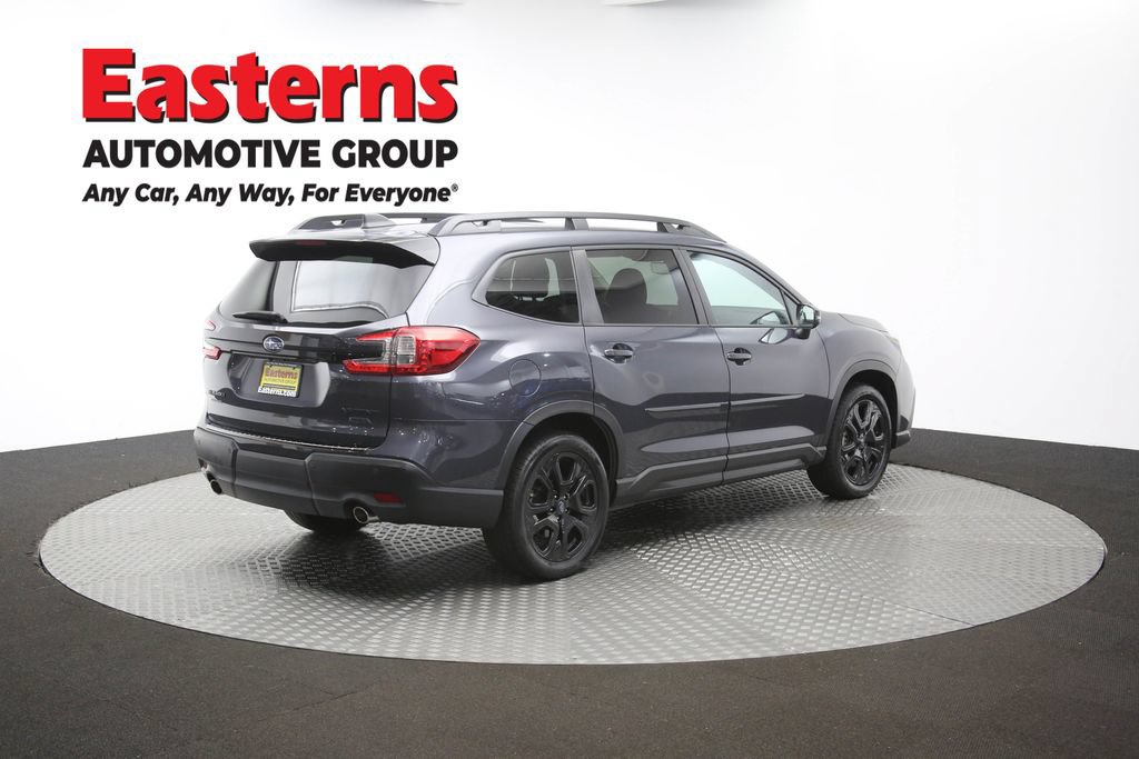 Used 2023 Subaru Ascent Onyx Edition AWD/4WD image 37