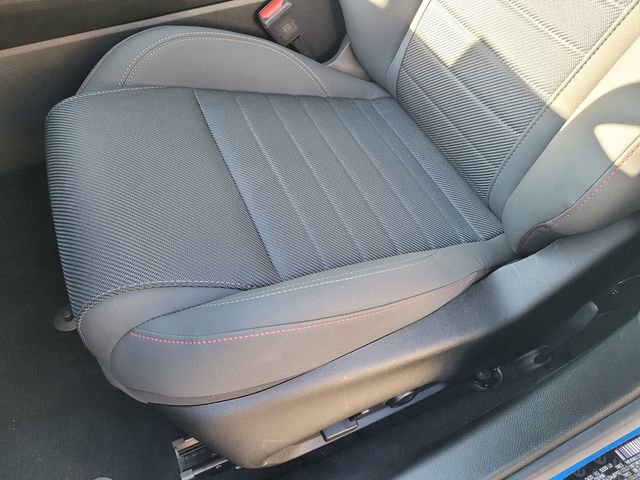 Used 2024 Dodge Hornet R/T w/ R/T Blacktop Package image 11