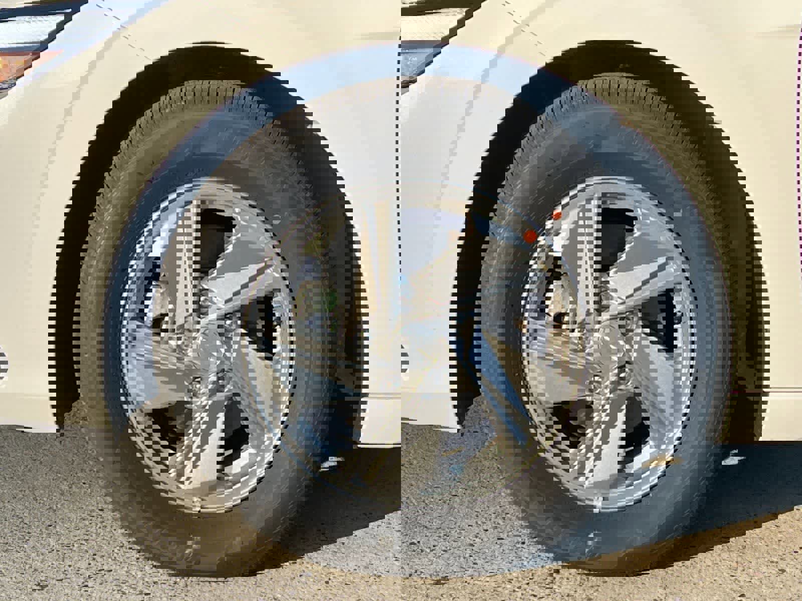 New 2026 Hyundai Elantra SE image 24