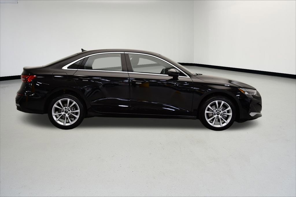 Certified 2025 Audi A3 2.0T Premium image 6