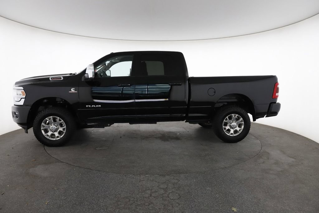 Used 2024 RAM 2500 Laramie w/ Safety Group AWD/4WD image 7