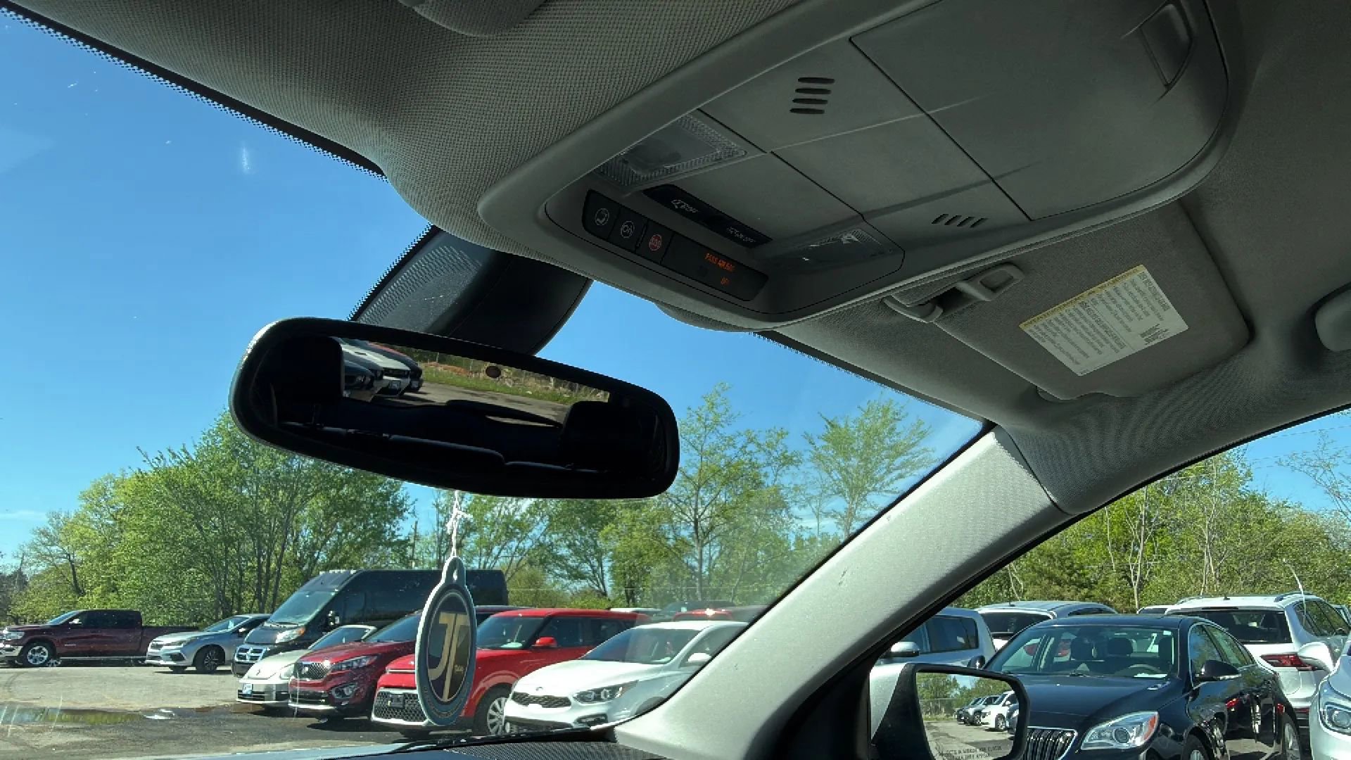 Used 2019 GMC Terrain SLT AWD/4WD image 33