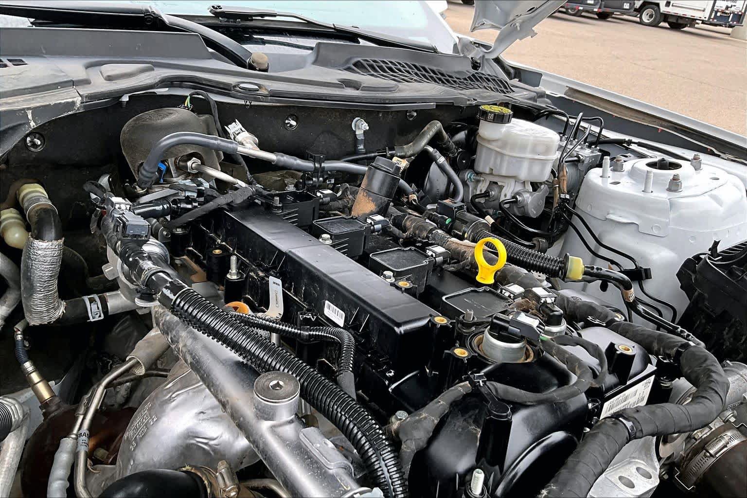Used 2023 Ford Mustang Premium RWD image 33