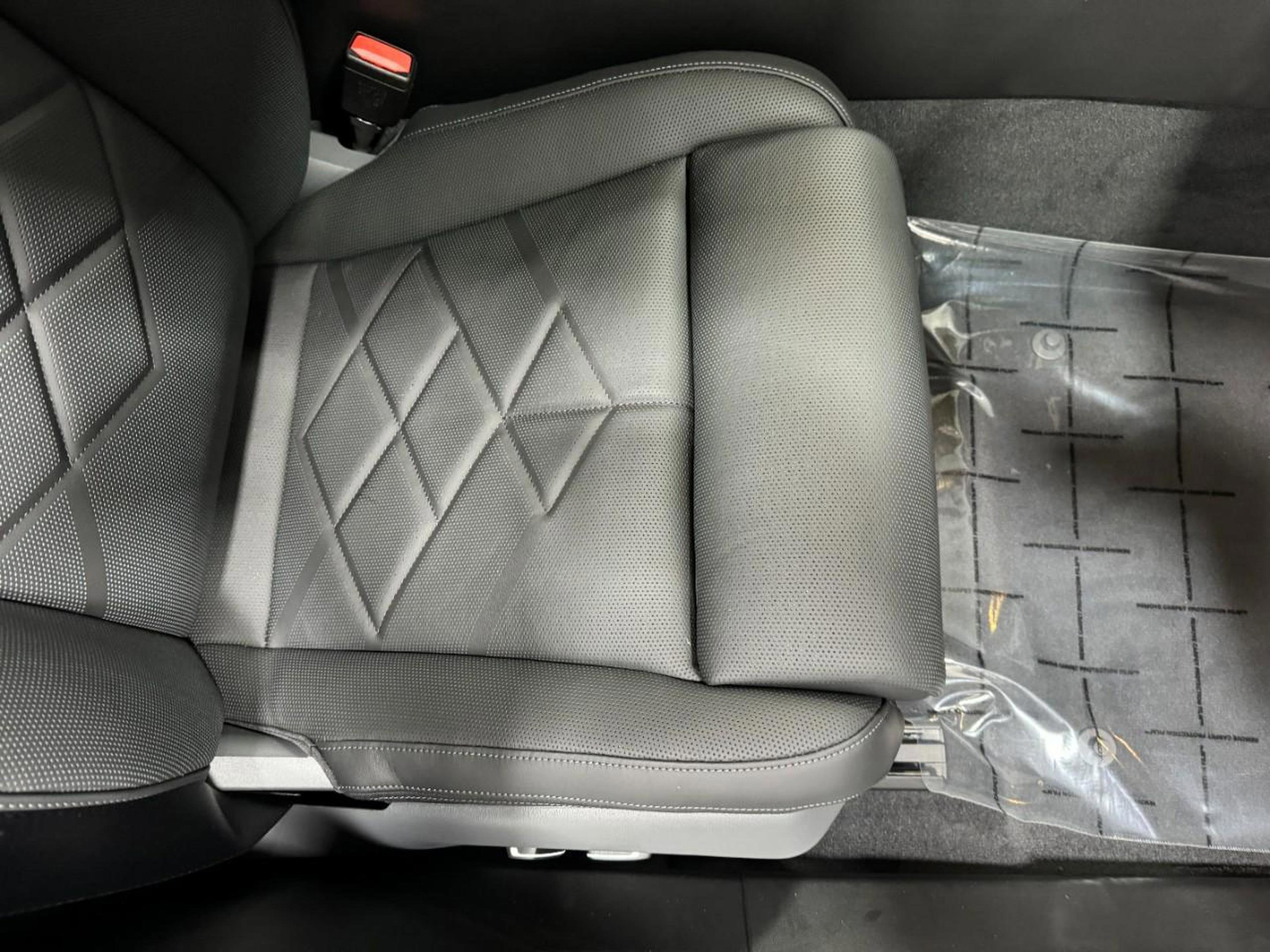 New 2026 BMW 540i xDrive w/ M Sport Package image 20