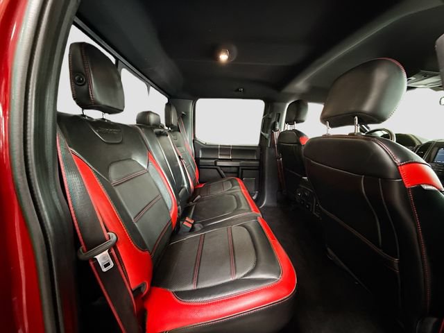Used 2019 Ford F150 Lariat AWD/4WD image 27
