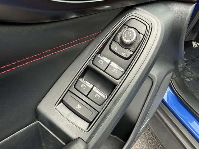 Used 2022 Subaru WRX Limited image 8