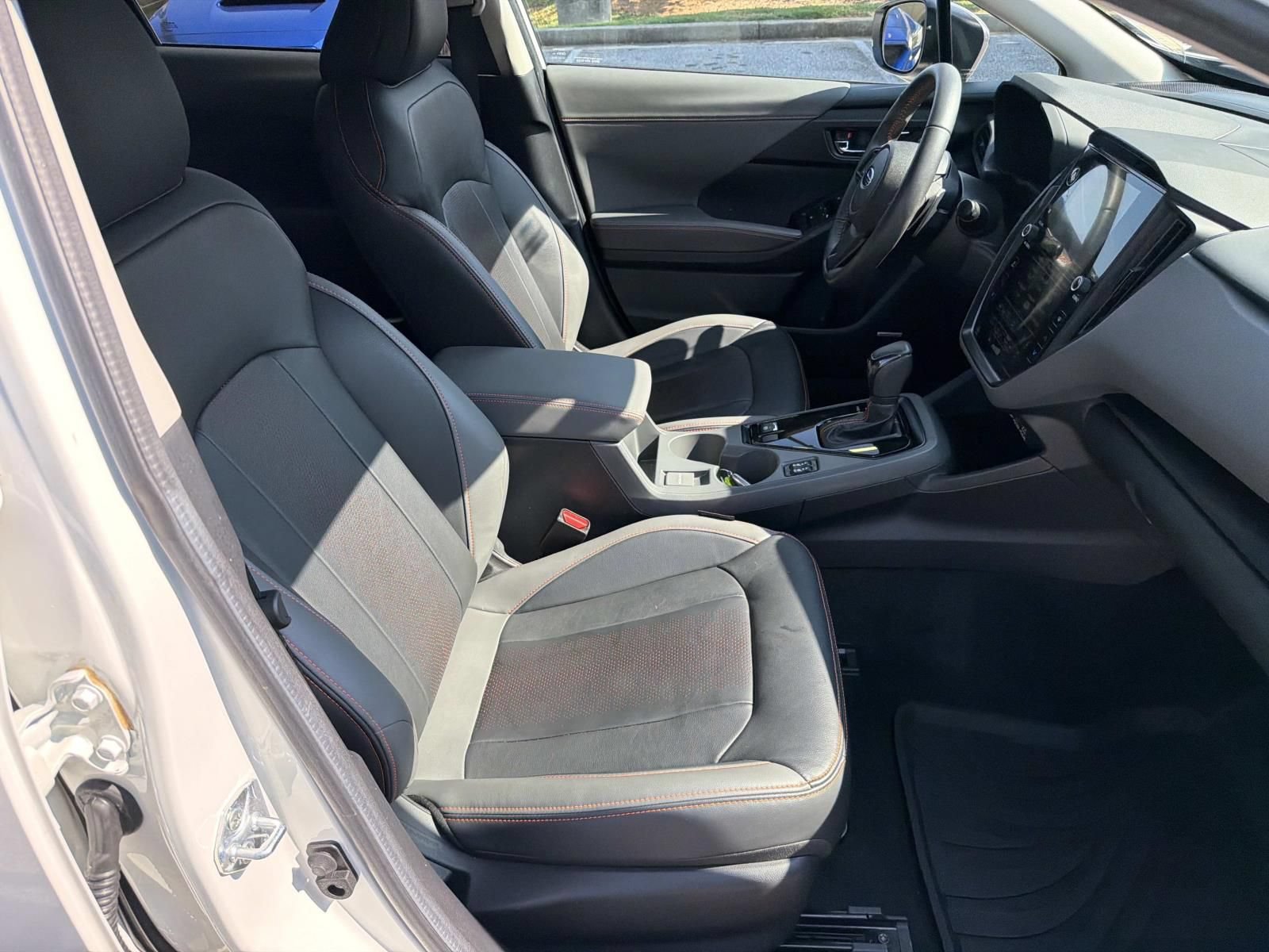 Used 2024 Subaru Crosstrek 2.5i Limited w/ Popular Package #3A AWD/4WD image 13