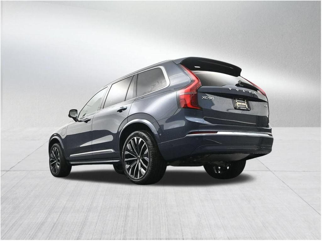 New 2026 Volvo XC90 T8 Plus AWD/4WD image 23