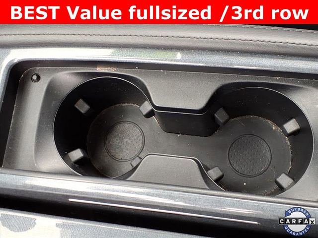 Certified 2023 Nissan Armada SV w/ Cargo Package image 14