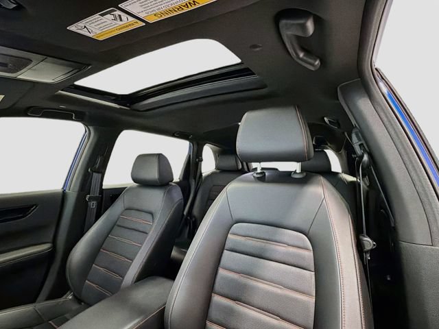 Used 2023 Honda CR-V Sport Touring image 19
