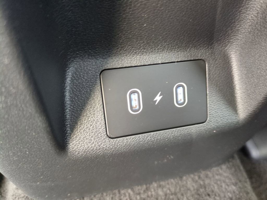 Certified 2026 Hyundai Tucson SEL image 17