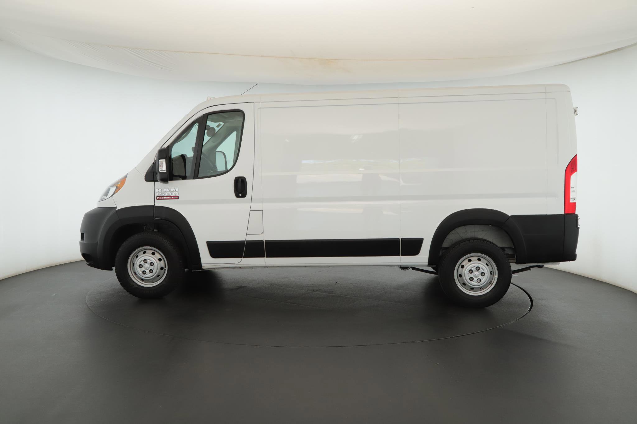Used 2021 RAM ProMaster 1500 w/ Convenience Group image 19