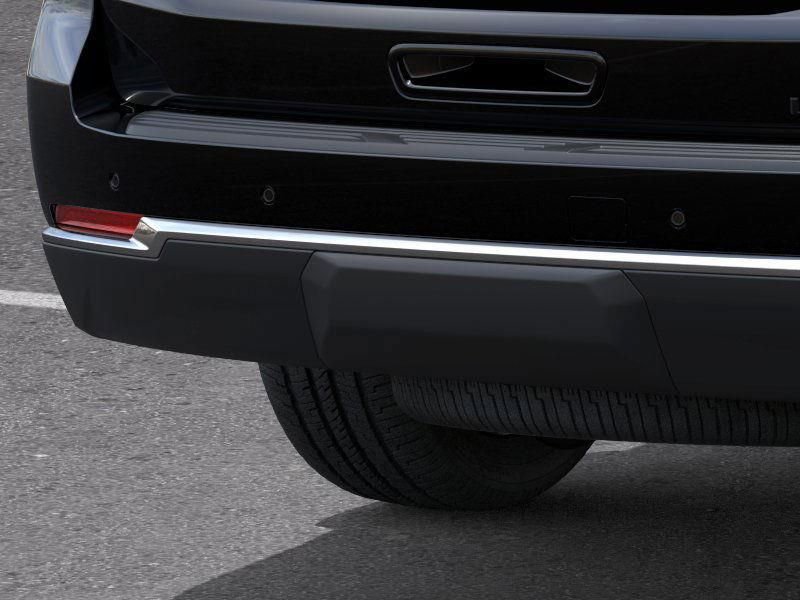 New 2026 Chevrolet Tahoe LT image 14