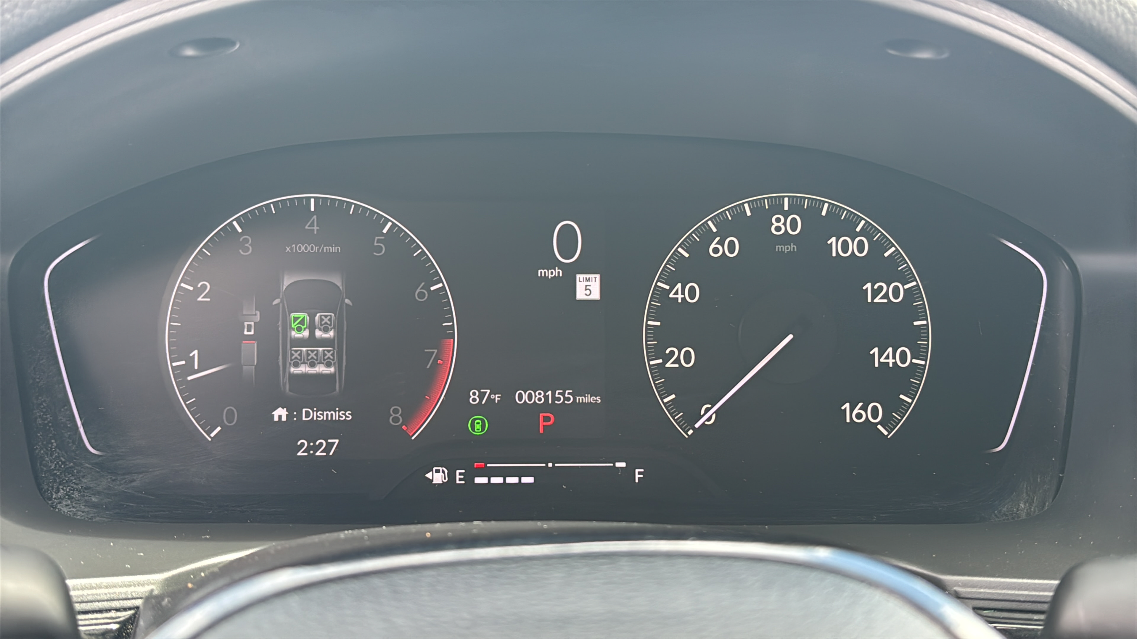 Certified 2024 Honda Civic LX image 24