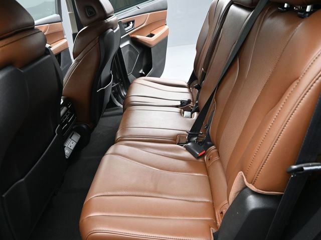 Used 2024 Acura MDX SH-AWD w/ Technology Package image 17