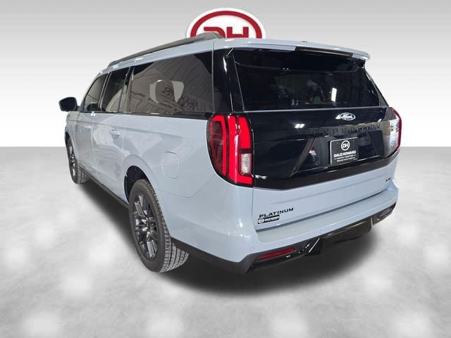 New 2027 Ford Expedition Max Platinum w/ Stealth Appearance Package AWD/4WD image 11