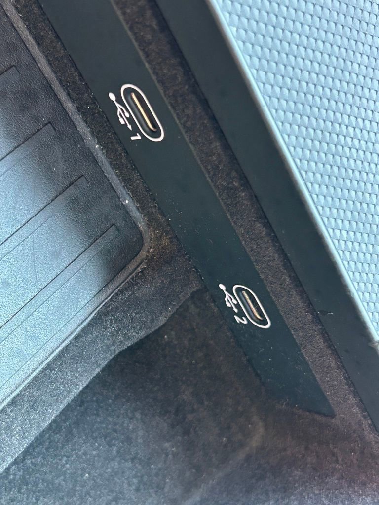 Used 2023 Audi SQ7 Premium Plus image 40