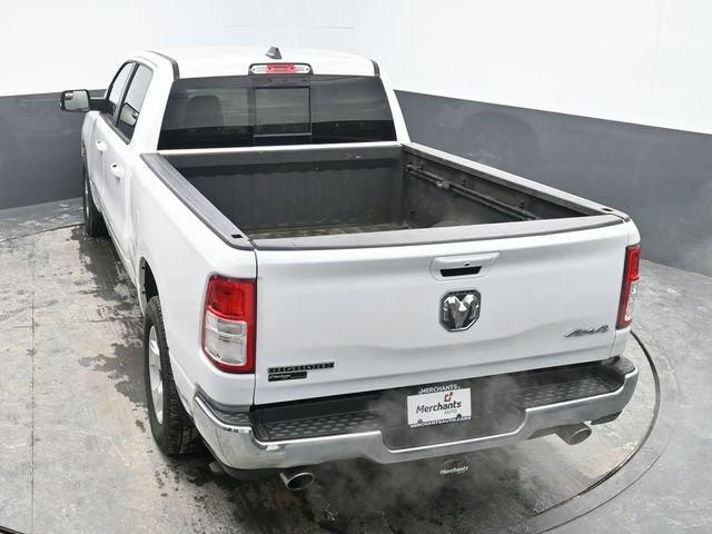 Used 2021 RAM 1500 Big Horn AWD/4WD image 23